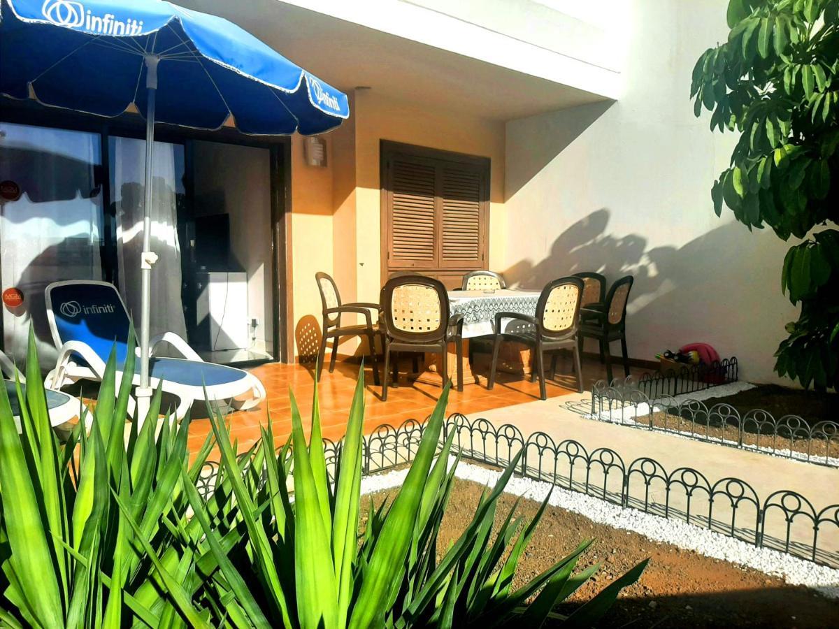 Elegant Style 3-Bedroom Brand New Apartment San Miguel de Abona Exterior foto